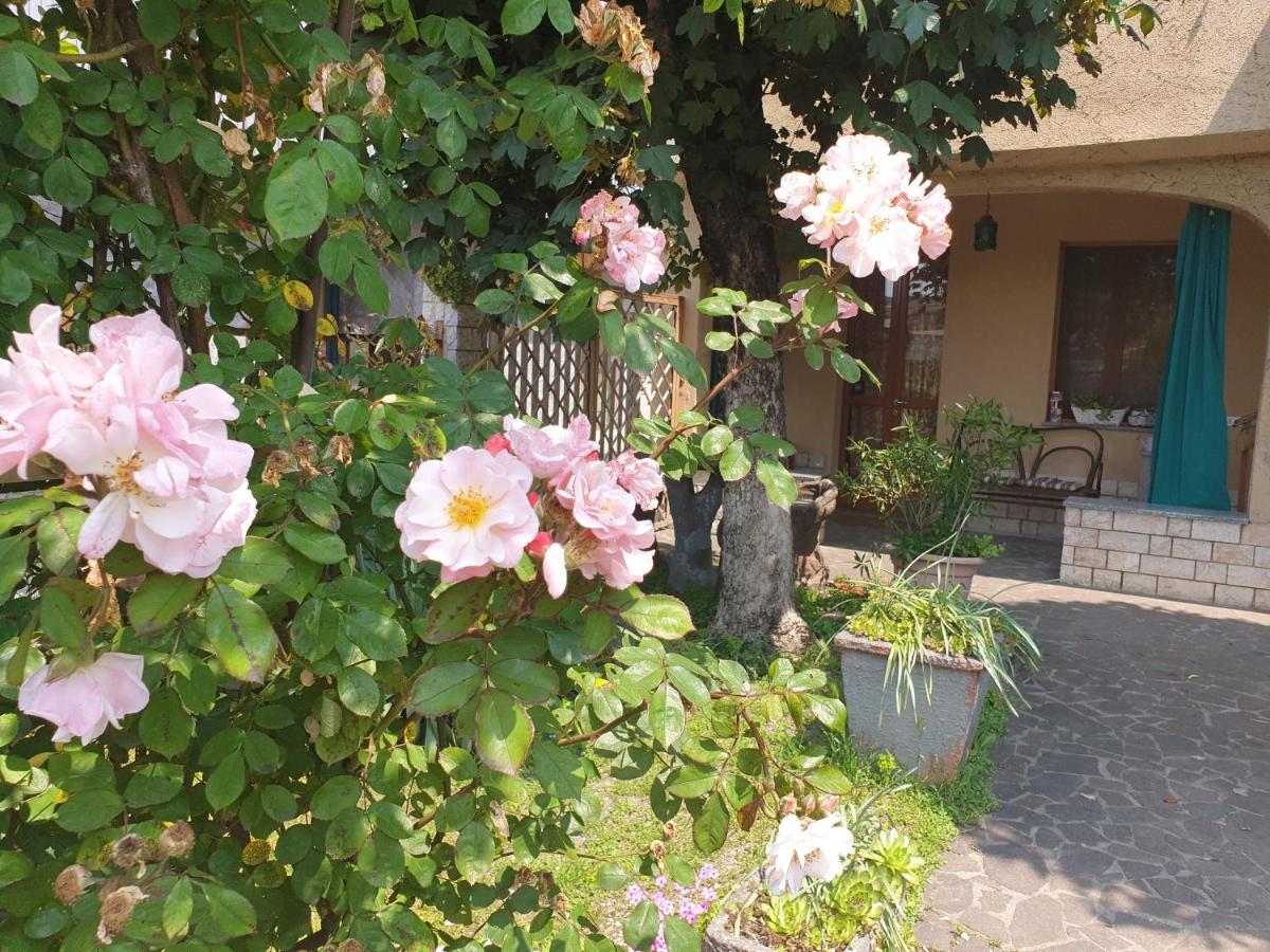 B&B Family Home Soresina Exterior foto